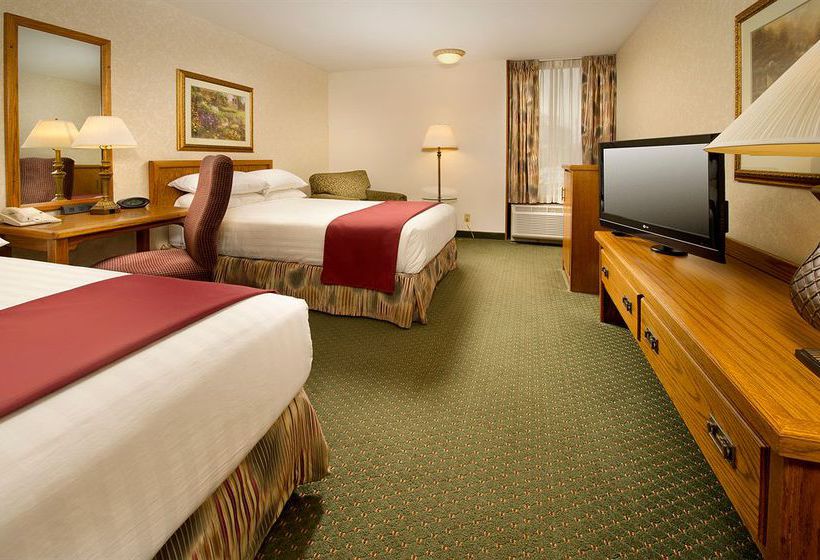 Hotel Drury Inn  | Festus | Missouri | United States 4