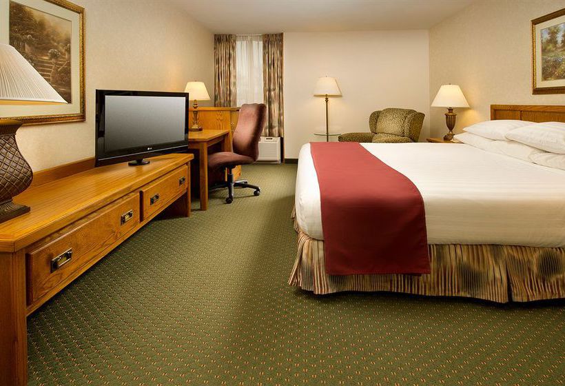 Hotel Drury Inn  | Festus | Missouri | United States 5