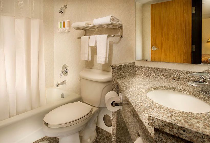 Hotel Pear Tree Inn Kansas City Overland Park