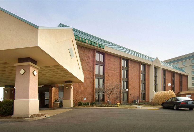 Hotel Pear Tree Inn Arnold