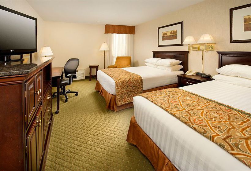 Hotel Drury Inn  | Maryland Heights | Missouri | United States 3