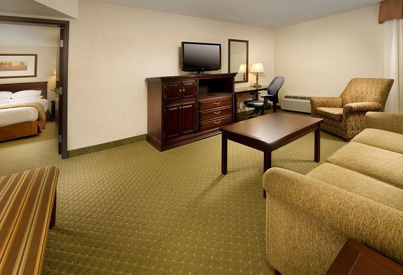 Hotel Drury Inn  | Maryland Heights | Missouri | United States 4