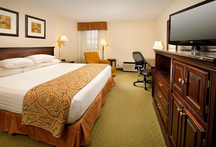Hotel Drury Inn  | Maryland Heights | Missouri | United States 5