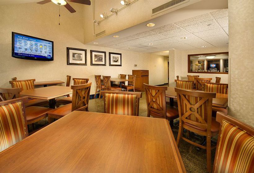 Hotel Drury Inn  | Maryland Heights | Missouri | United States 6
