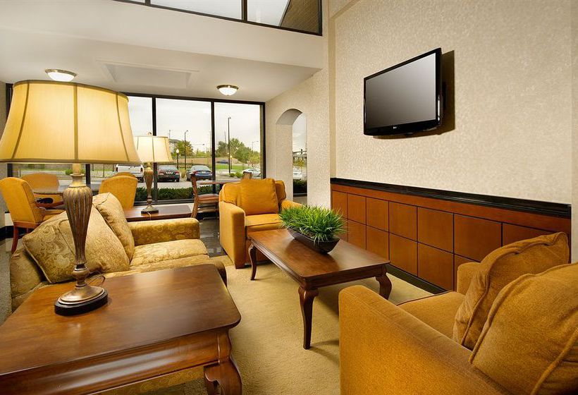 Hotel Drury Inn  | Maryland Heights | Missouri | United States 8