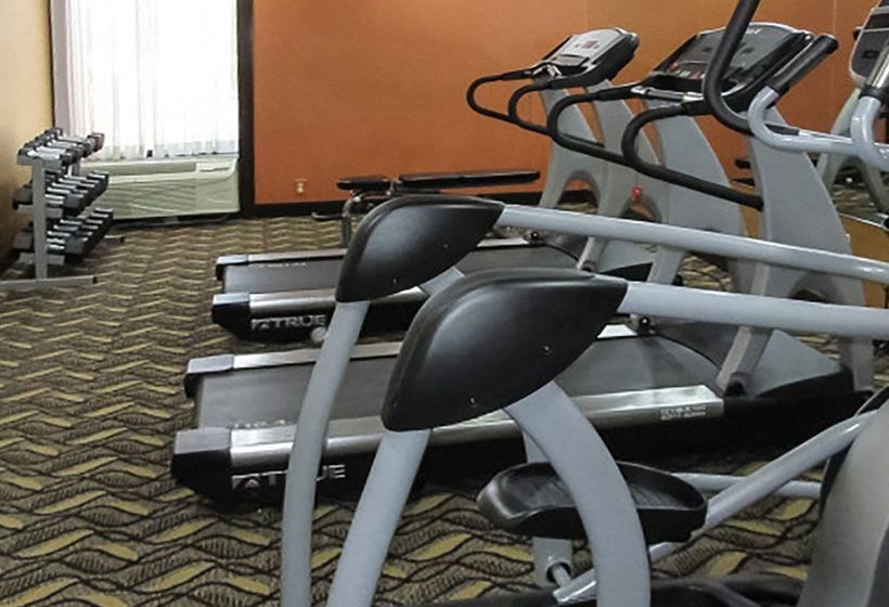 Hotel Drury Inn  | Memphis | Tennessee | United States 1