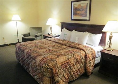 Hotel Drury Inn  | Memphis | Tennessee | United States 11