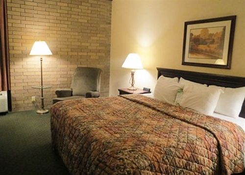 Hotel Drury Inn  | Memphis | Tennessee | United States 12