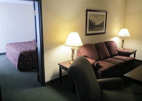 Hotel Drury Inn  | Memphis | Tennessee | United States 19