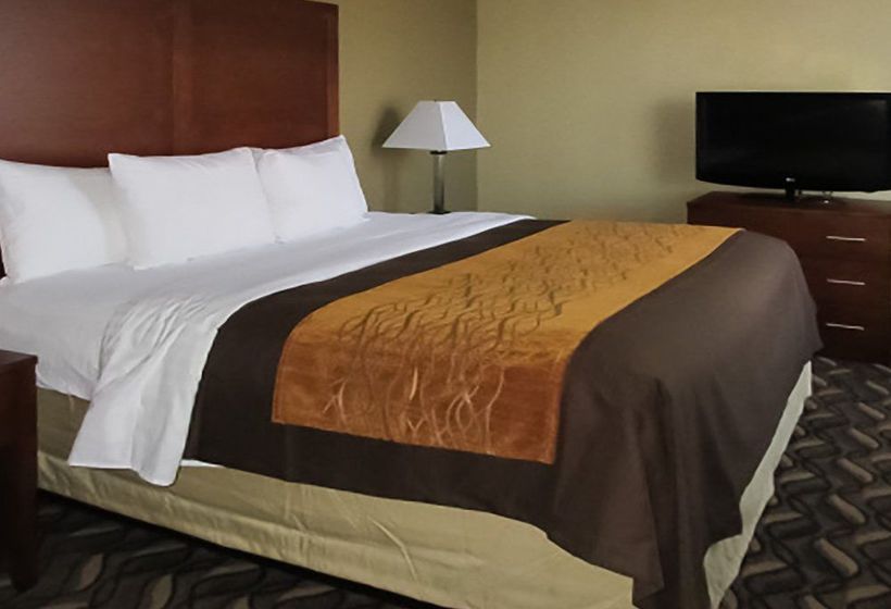 Hotel Drury Inn  | Memphis | Tennessee | United States 2