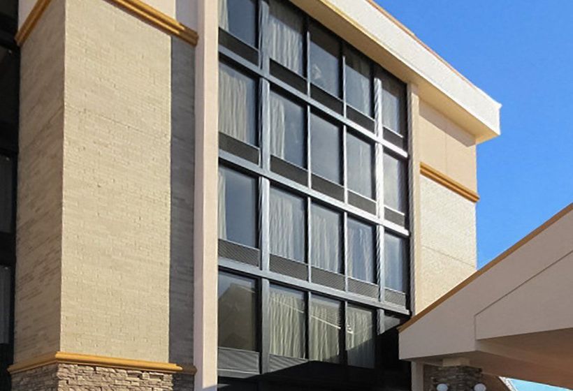 Hotel Drury Inn  | Memphis | Tennessee | United States 3