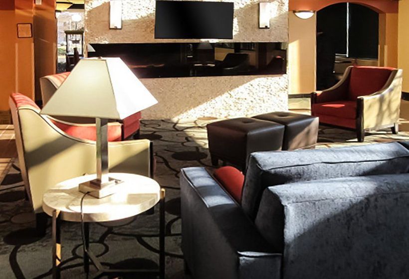 Hotel Drury Inn  | Memphis | Tennessee | United States 5