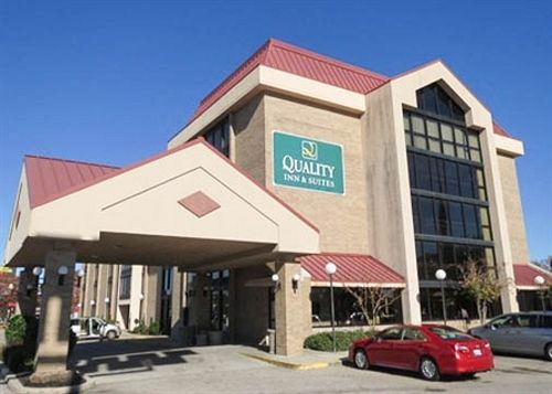 Hotel Drury Inn  | Memphis | Tennessee | United States 8