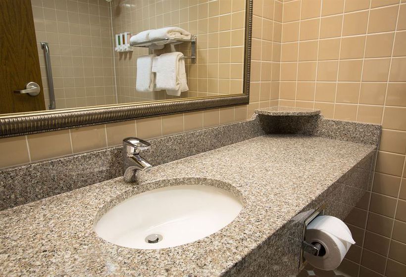 Hotel Drury Inn - Poplar Bluff 