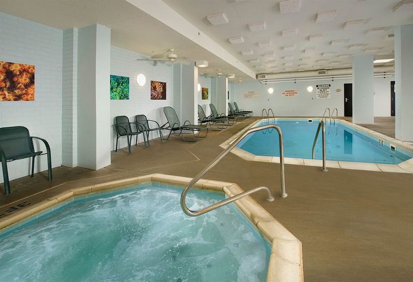 Hotel Drury Inn  | Terre Haute | Indiana | United States 1