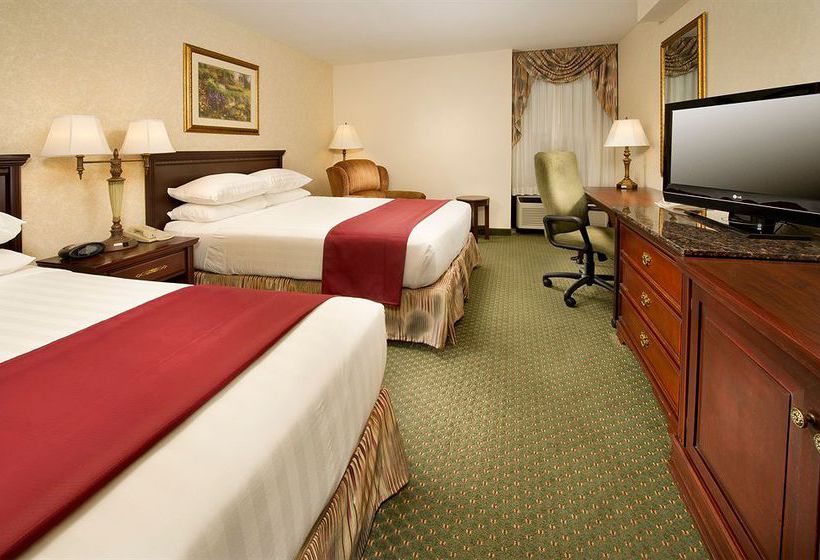 Hotel Drury Inn  | Terre Haute | Indiana | United States 3