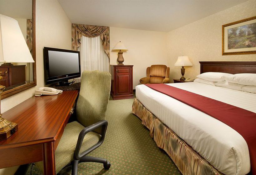 Hotel Drury Inn  | Terre Haute | Indiana | United States 4