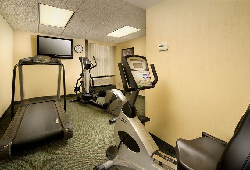 Hotel Drury Inn  | Terre Haute | Indiana | United States 6