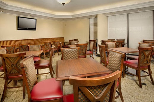 Hotel Drury Inn  | Terre Haute | Indiana | United States 8