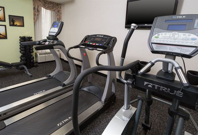 Hotel Drury Inn  | Bowling Green | Kentucky | Vereinigte Staaten 1