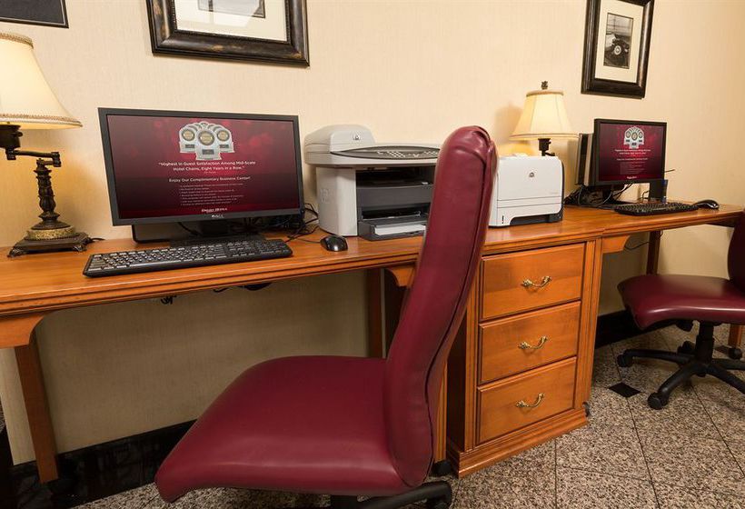 Hotel Drury Inn  | Bowling Green | Kentucky | Vereinigte Staaten 3