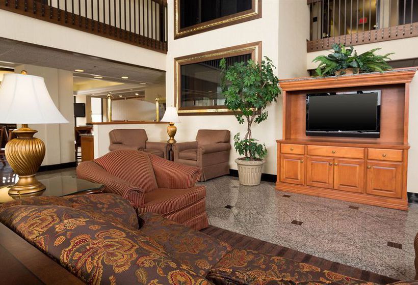 Hotel Drury Inn  | Bowling Green | Kentucky | Vereinigte Staaten 4