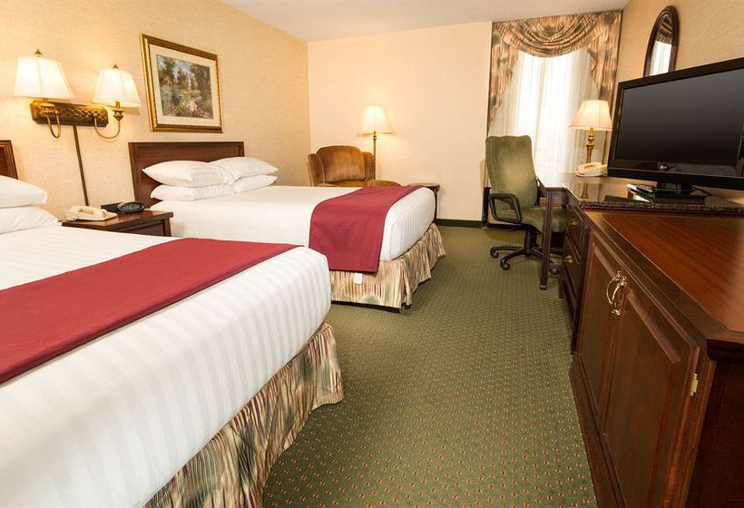 Hotel Drury Inn  | Bowling Green | Kentucky | Vereinigte Staaten 5