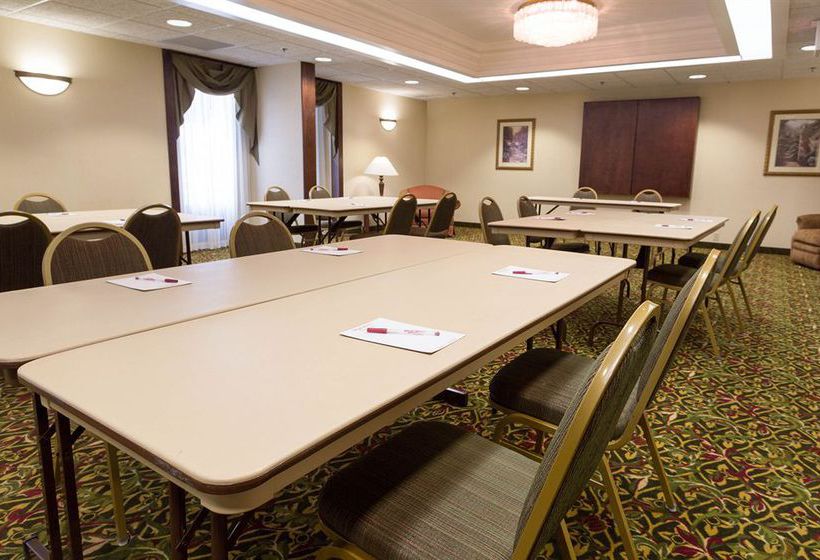 Hotel Drury Inn  | Bowling Green | Kentucky | Vereinigte Staaten 6