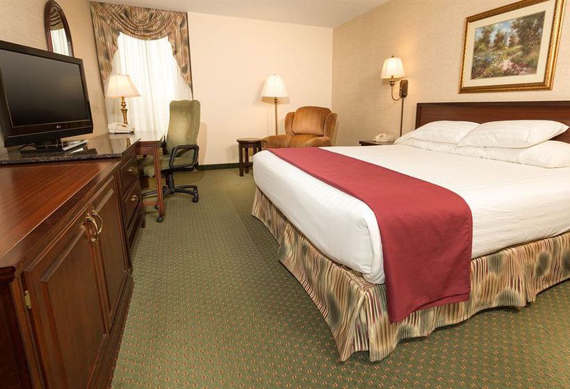 Hotel Drury Inn  | Bowling Green | Kentucky | Vereinigte Staaten 7