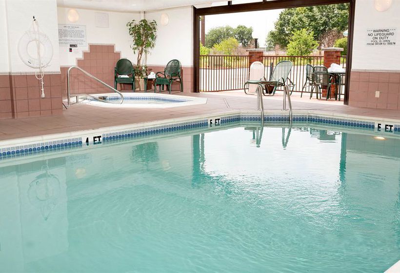 Hotel Drury Inn  | Bowling Green | Kentucky | Vereinigte Staaten 8