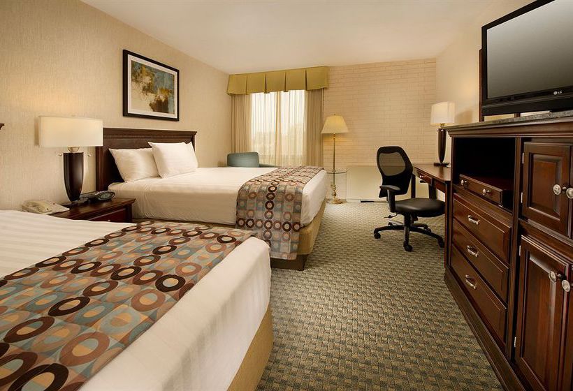 Hotel Drury Inn  | Kansas City | Missouri | United States 1