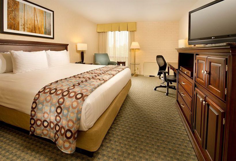 Hotel Drury Inn  | Kansas City | Missouri | United States 2