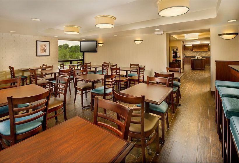 Hotel Drury Inn  | Kansas City | Missouri | United States 3