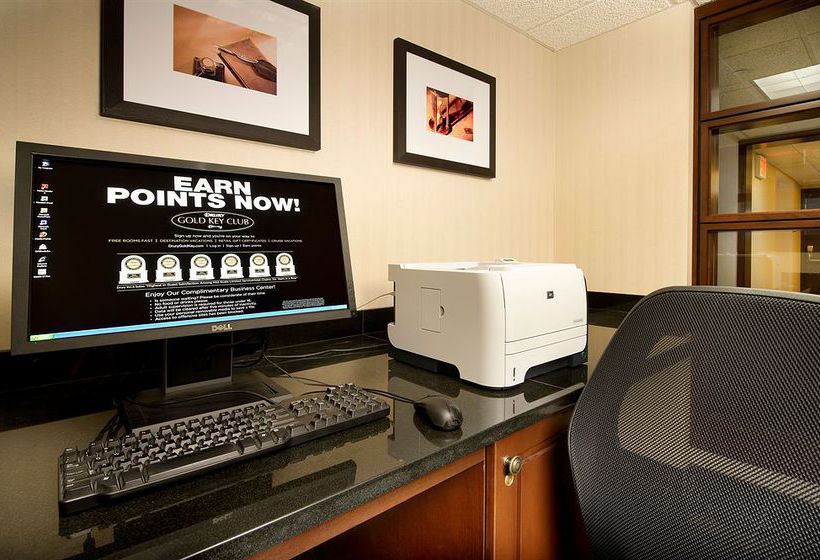 Hotel Drury Inn  | Kansas City | Missouri | United States 4