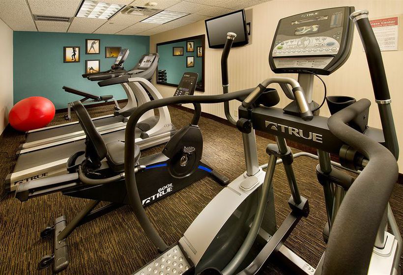 Hotel Drury Inn  | Kansas City | Missouri | United States 6