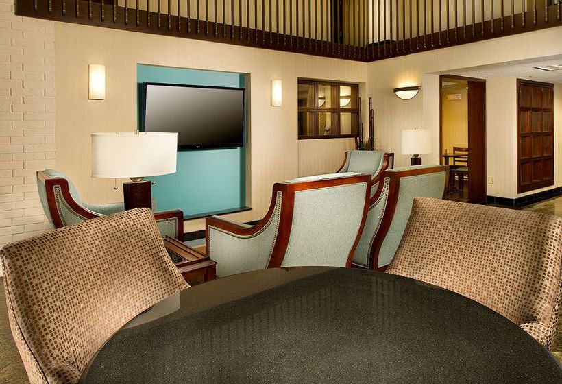 Hotel Drury Inn  | Kansas City | Missouri | United States 7