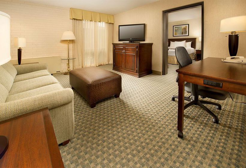 Hotel Drury Inn  | Kansas City | Missouri | United States 8