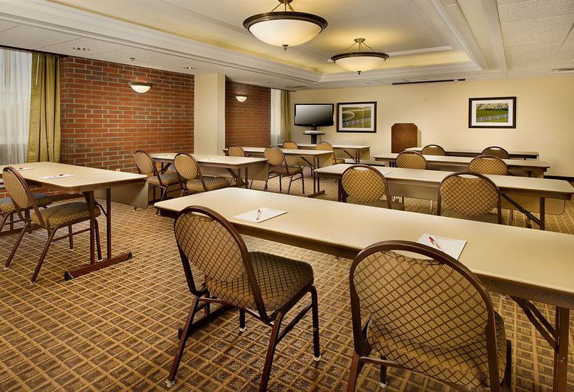 Hotel Drury Inn  | Paducah | Kentucky | Estados Unidos 4