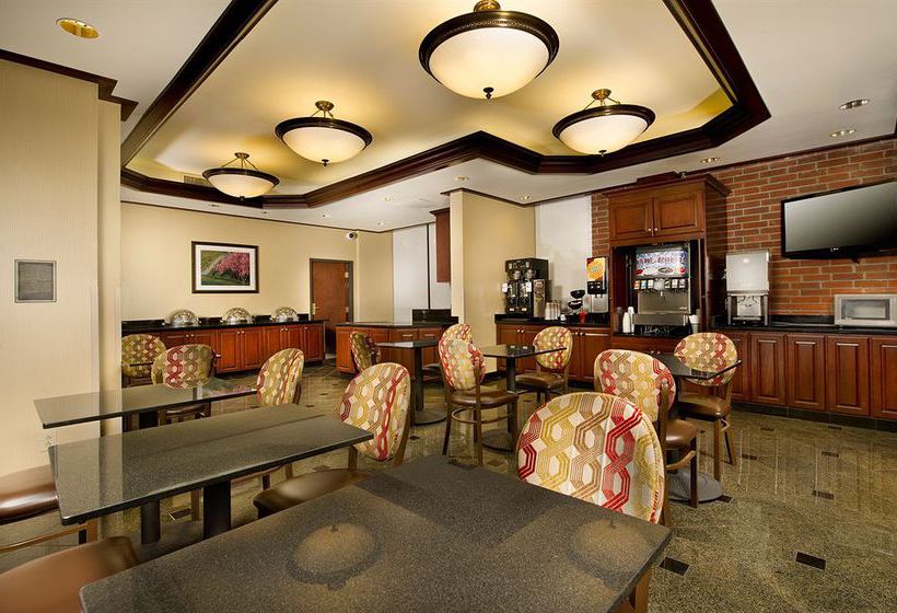 Hotel Drury Inn  | Paducah | Kentucky | Estados Unidos 8