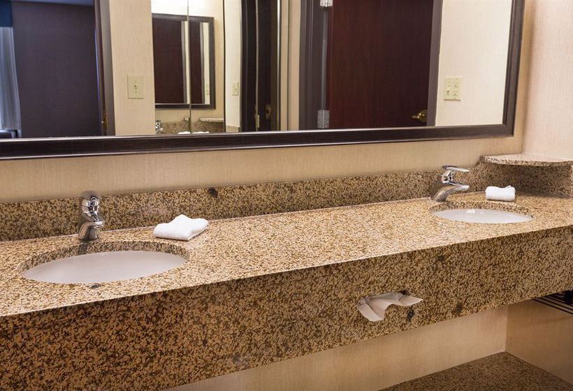 Hotel Drury Inn  | Troy | Michigan | United States