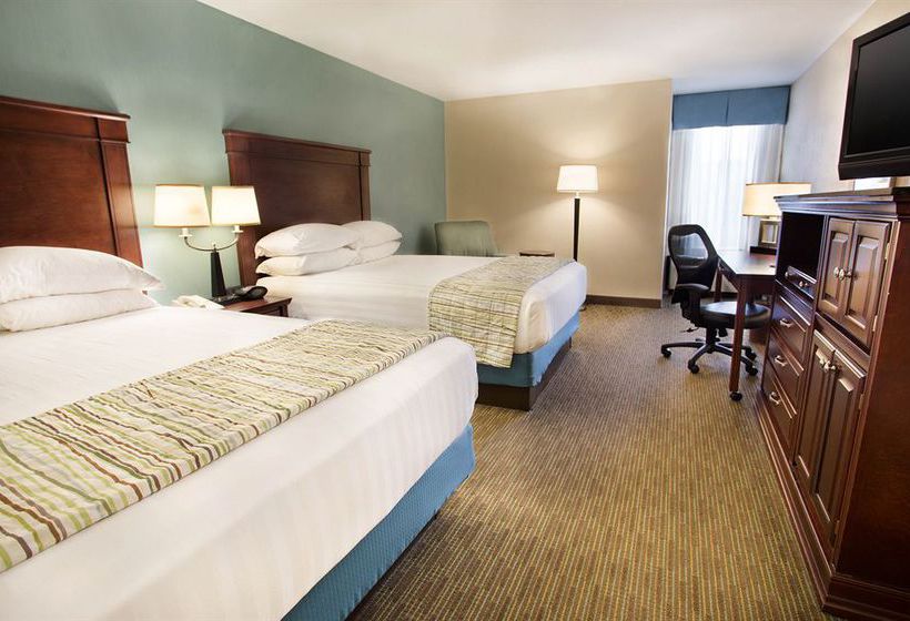 Hotel Drury Inn  | Troy | Michigan | United States 1