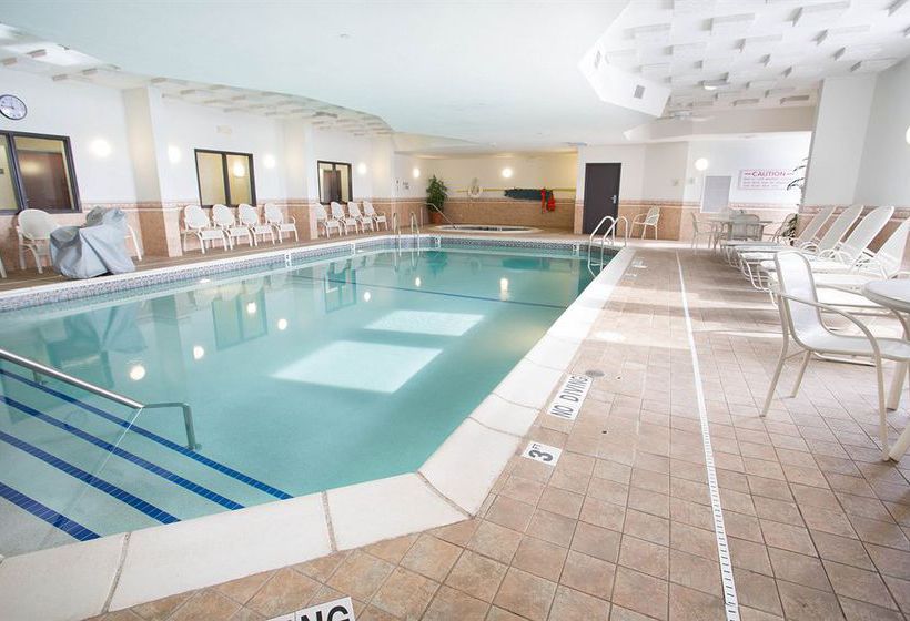 Hotel Drury Inn  | Troy | Michigan | United States 10