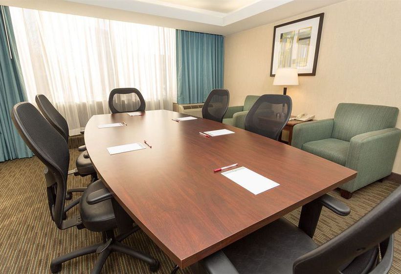 Hotel Drury Inn  | Troy | Michigan | United States 12