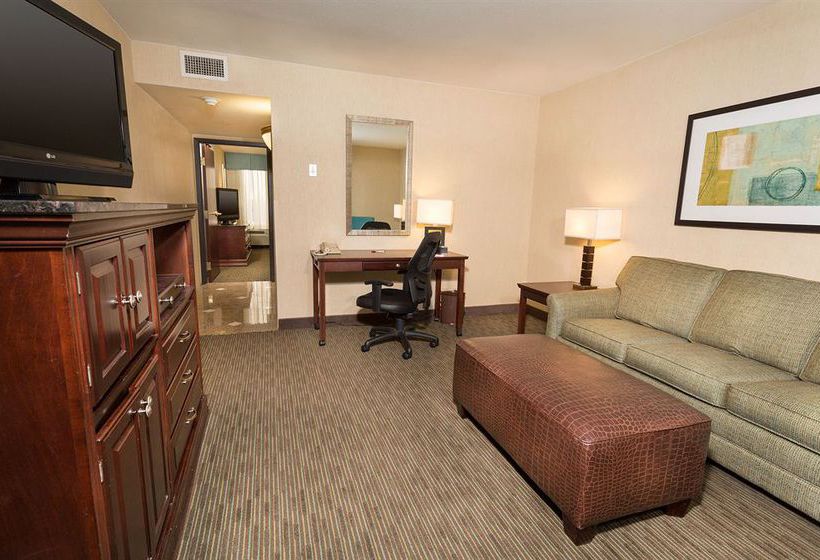 Hotel Drury Inn  | Troy | Michigan | United States 13