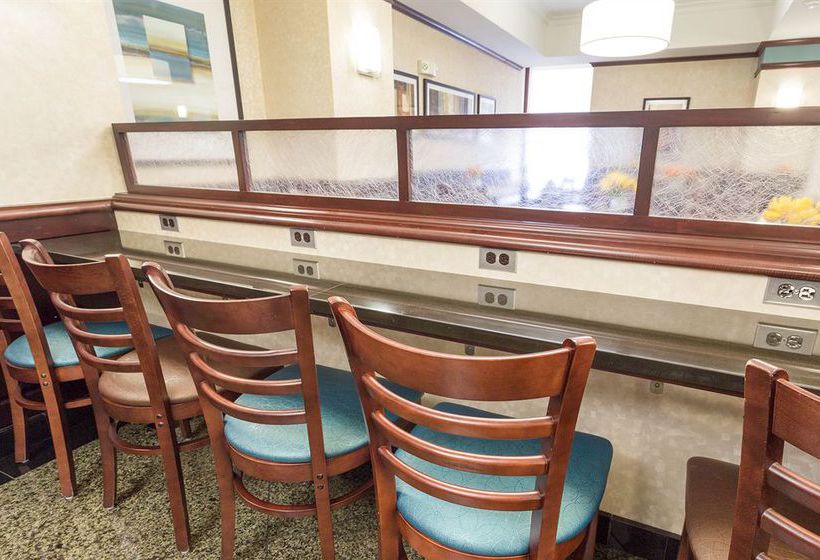 Hotel Drury Inn  | Troy | Michigan | United States 14