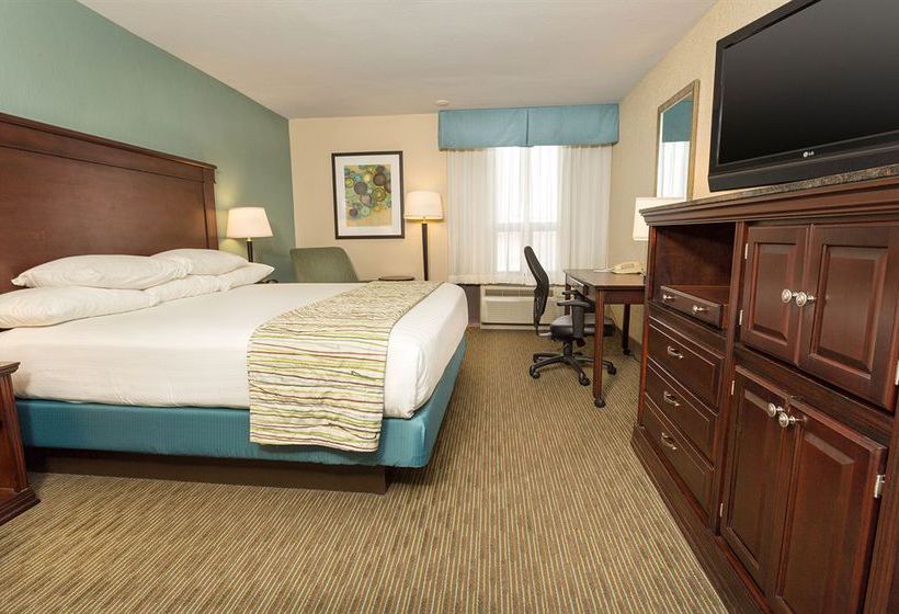 Hotel Drury Inn  | Troy | Michigan | United States 2