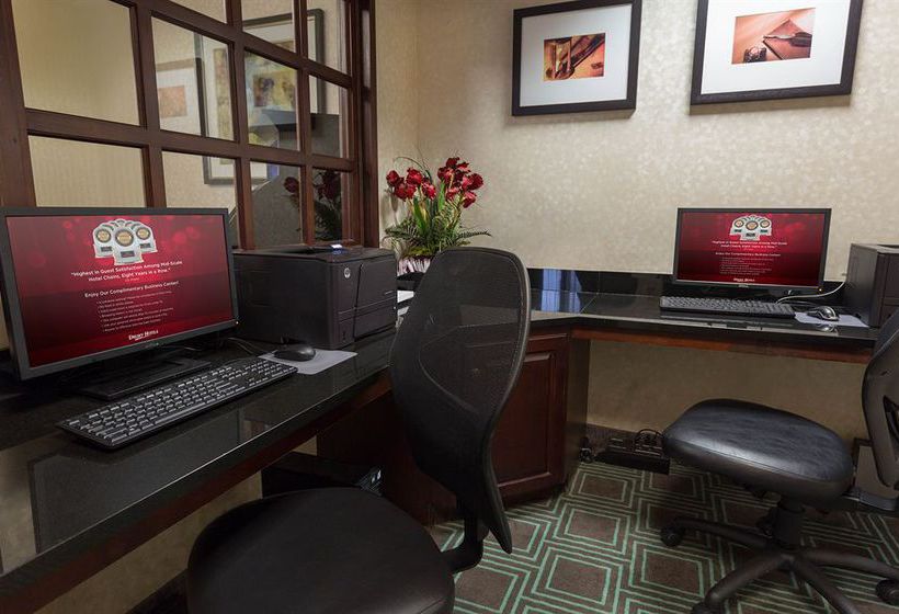 Hotel Drury Inn  | Troy | Michigan | United States 3