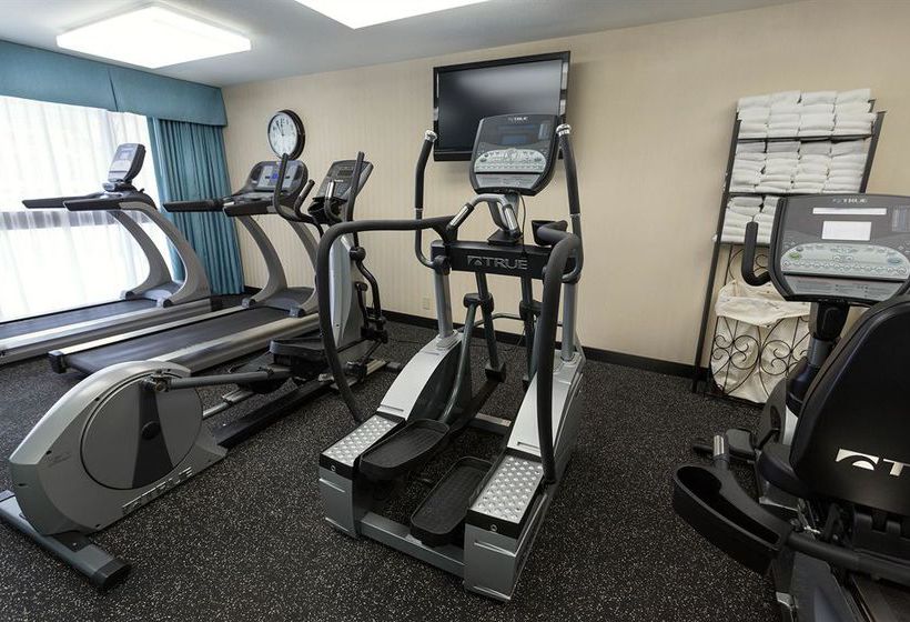 Hotel Drury Inn  | Troy | Michigan | United States 4