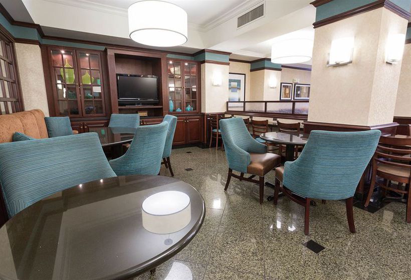 Hotel Drury Inn  | Troy | Michigan | United States 5