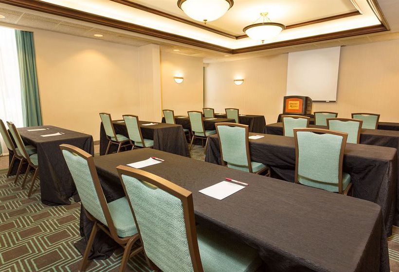 Hotel Drury Inn  | Troy | Michigan | United States 6